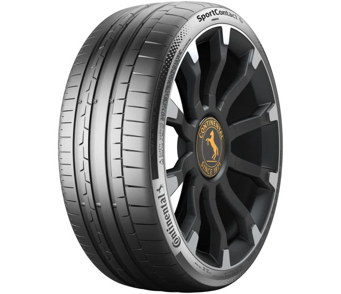 Continental SportContact 6 ProductPicture 30 kuva