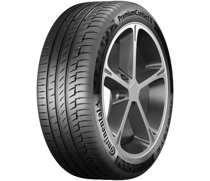 Continental PremiumContact 6 ProductPicture 30 kuva