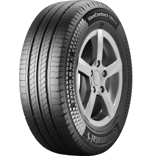 Continental Van Contact Ultra kuva