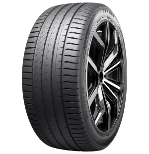 Dynamo Street-H SUV kuva