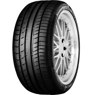 Continental Conti Sport Contact 5P image