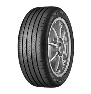 Goodyear Efficient Grip Performance 2 kuva
