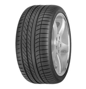 Goodyear Eagle F1 Asymmetric 6 kuva
