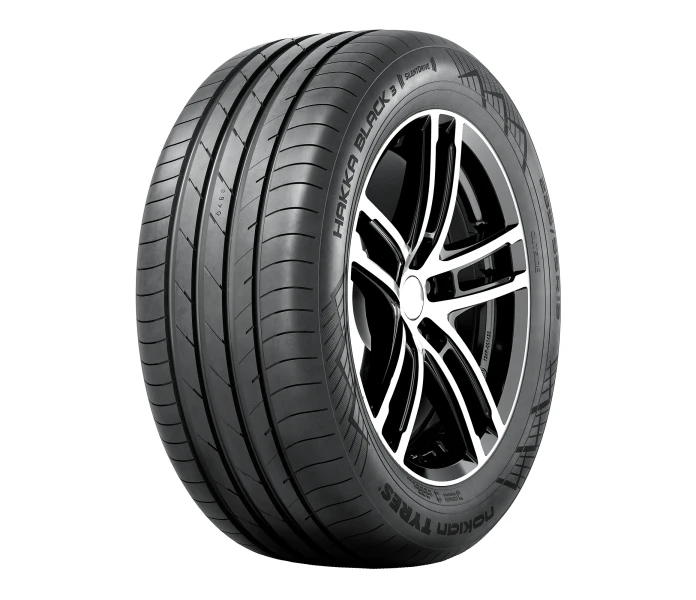 BLACK 3 SD kuva