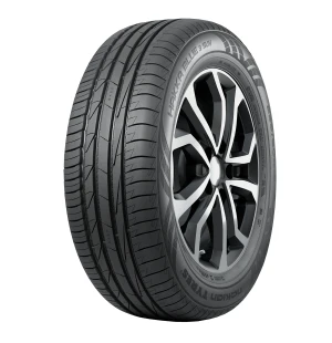 Nokian Blue 3 SUV image