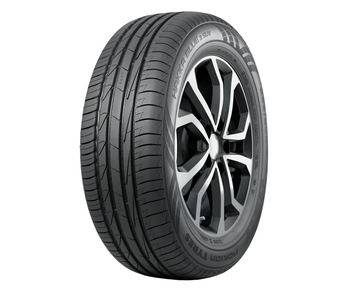BLUE 3 SUV kuva