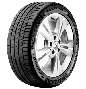 Continental Premium Contact 6 image