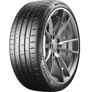 Continental SportContact 7 image