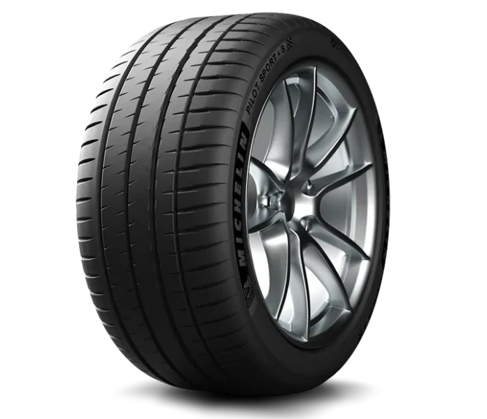 tire pilot sport 4s kuva