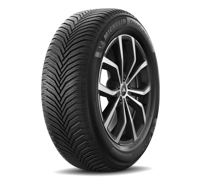 MICROSSCLIMATE 2 SUV kuva