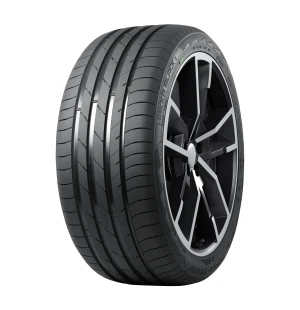 Nokian Black 3 kuva