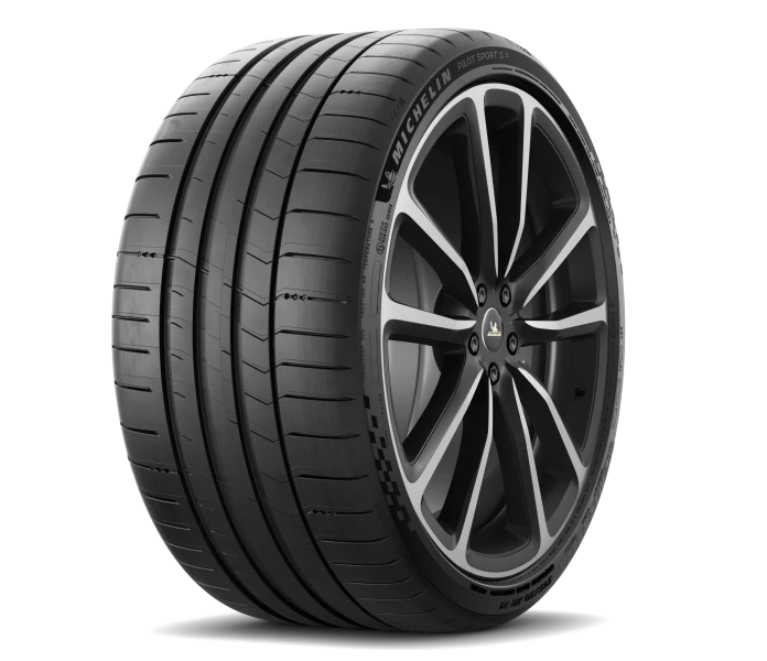 michelin pilot sport s 5  kuva