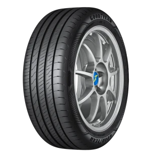Goodyear Efficient Grip Performance 2 kuva