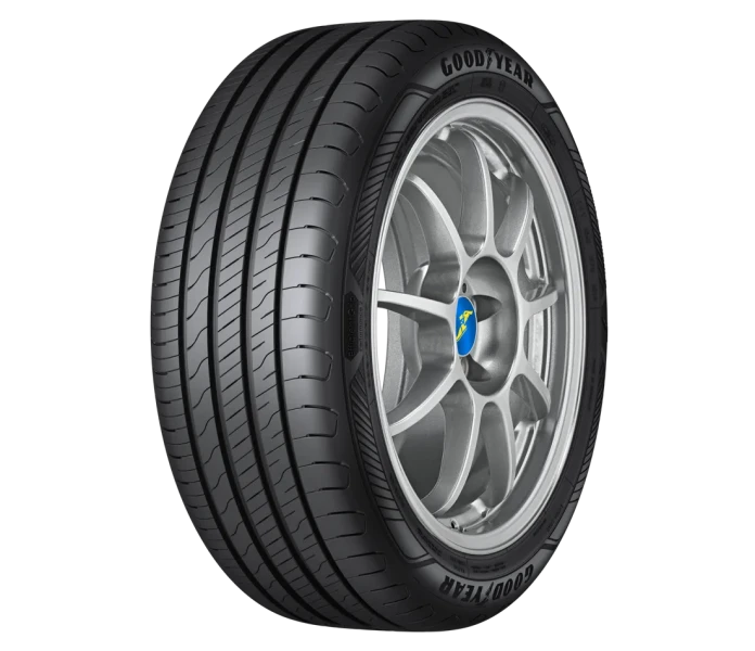 Goodyear EfficientGrip Performance 2 kuva