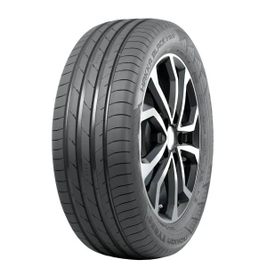 Nokian BLACK 3 SUV image