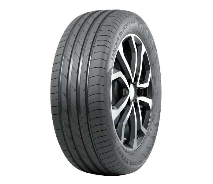 BLACK 3 SUV kuva