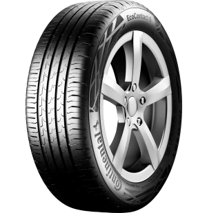 Continental EcoContact 6 kuva