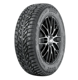 Nordman North 9 SUV kuva