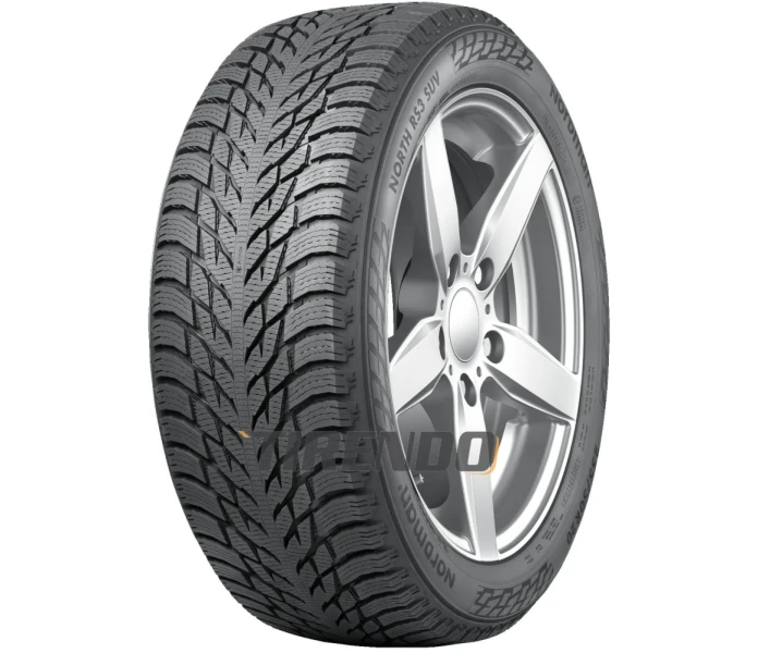 Profil north rs3 suv kuva