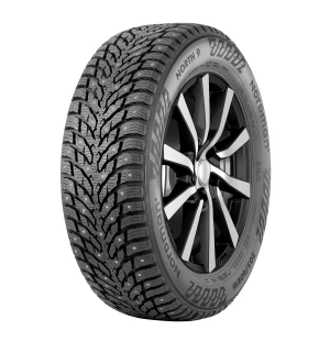 NOKIAN NORDMAN NOR N9 kuva