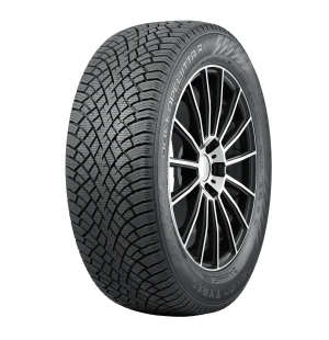 Nokian HKPL R5 kuva