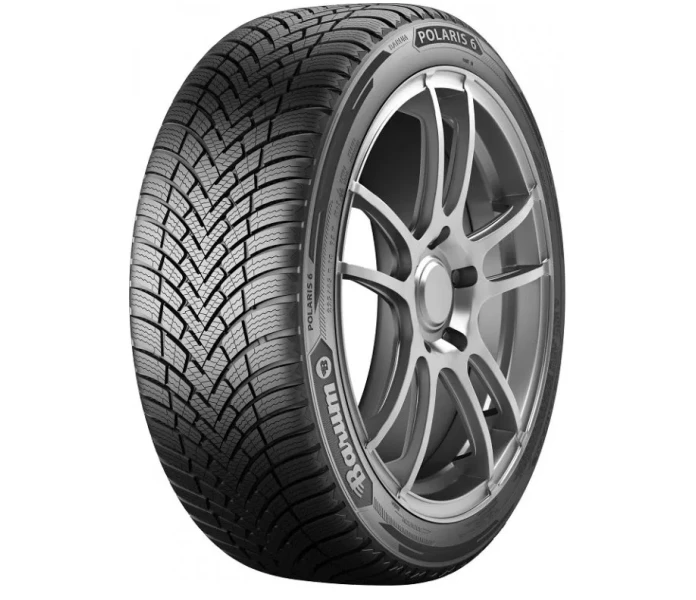Barum POLARIS NORTH 6 kuva