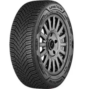 Goodyear UltraGrip Ice 3 kuva