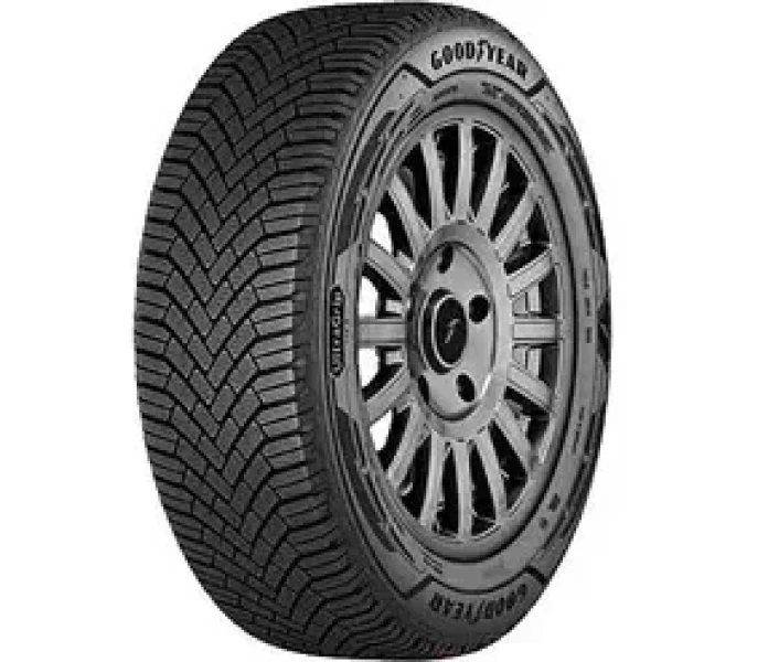 Goodyear UltraGrip Ice 3 kuva