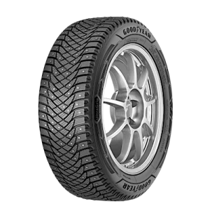 GoodYear UGARC2 kuva