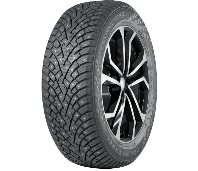 Nokian Hakkapeliitta 01 kuva