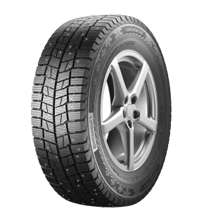 Continental VanContact Ice kuva