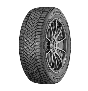 Goodyear UltraGrip Arctic 2 SUV kuva