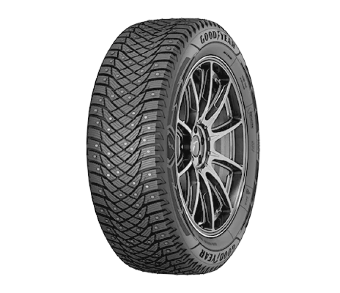 UGARC2SUV kuva