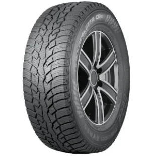 Nokian Hakkapeliitta CR4 kuva